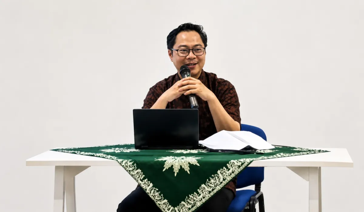 Algoritma Media Sosial Dinilai Membajak Arah Jurnalisme Filantropi, Isu Mendesak Berisiko Terabaikan