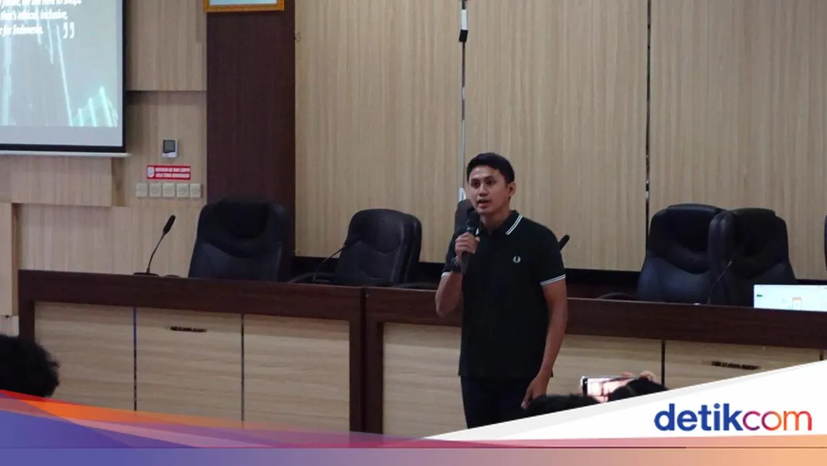 AdaKami Bekerja Sama dengan UNS untuk Edukasi Keuangan Digital bagi Mahasiswa
