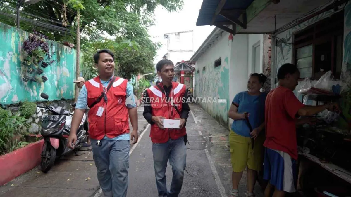 Layanan Internet Rakyat Mulai Beroperasi di Bojonegoro, Tarif Sekitar Rp100 Ribu per Bulan dengan Klaim Kecepatan hingga 100 Mbps