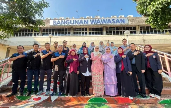 Universitas Bosowa dan Politeknik Bosowa Jajaki Kolaborasi Riset Global dengan UiTM Malaysia