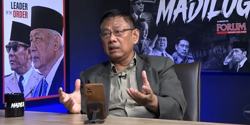 Pengamat: Publik Anggap Qodari dan Hasan Nasbi Jadi Titik Lemah, Pertanyakan Alasan Prabowo Rekrut Kembali