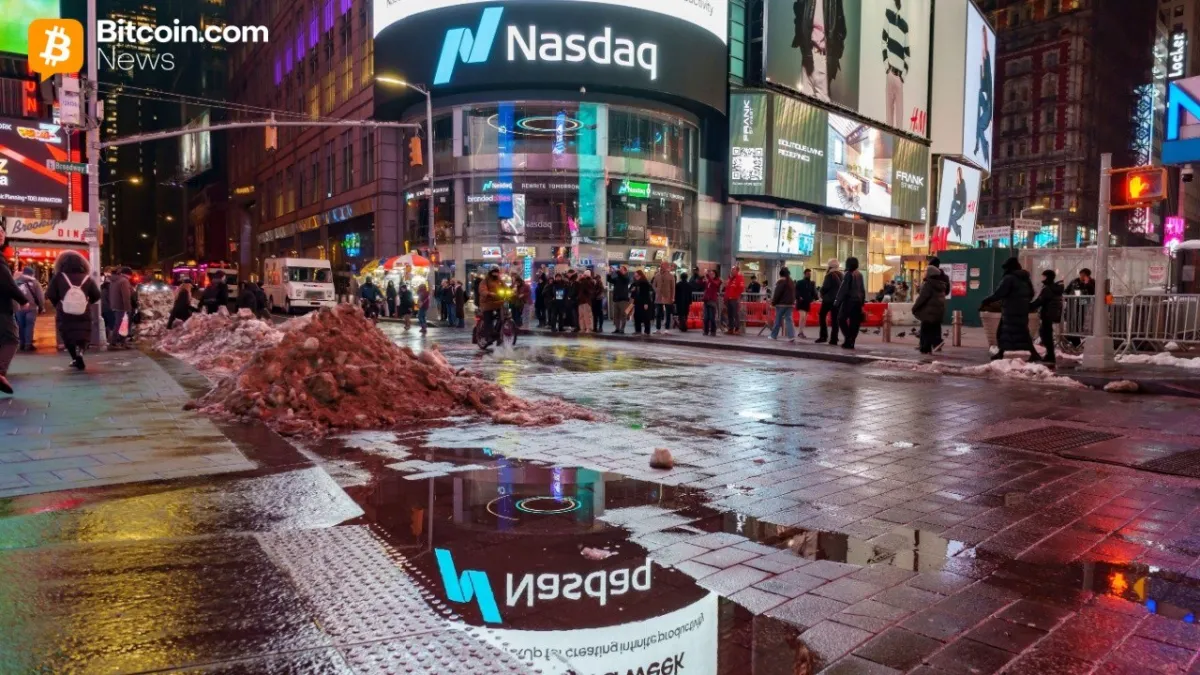 Nasdaq Gandeng Talos Integrasikan Pengelolaan Jaminan Tokenisasi untuk Lembaga Keuangan