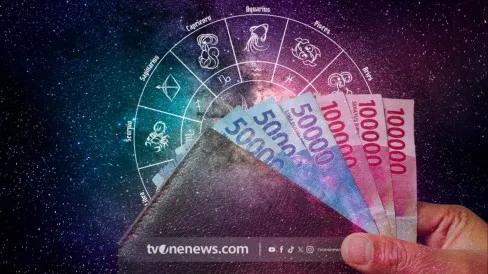 Ramalan Keuangan Zodiak 24 Maret 2026: Aries, Taurus, dan Gemini