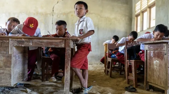 Internet Makin Cepat, Kualitas Pendidikan Belum Otomatis Meningkat