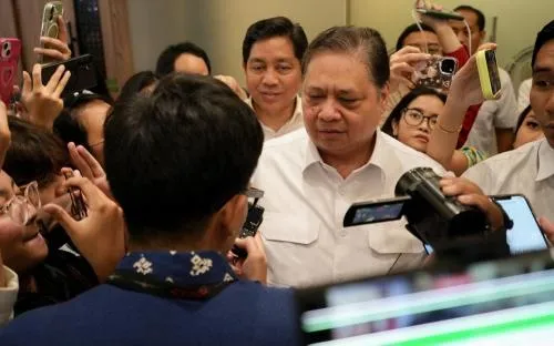 Investor Global Tetap Percaya pada Fundamental Ekonomi Indonesia di Tengah Gejolak Timur Tengah