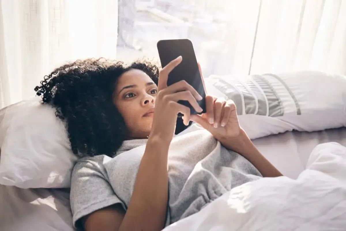 Alternatif Aktivitas Digital untuk Mengurangi Kebiasaan Scroll Media Sosial