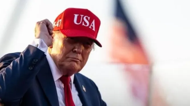 Spanyol Kritik Pernyataan Trump soal Paus Leo XIV, Soroti Etika Diplomasi dan Respons Uni Eropa