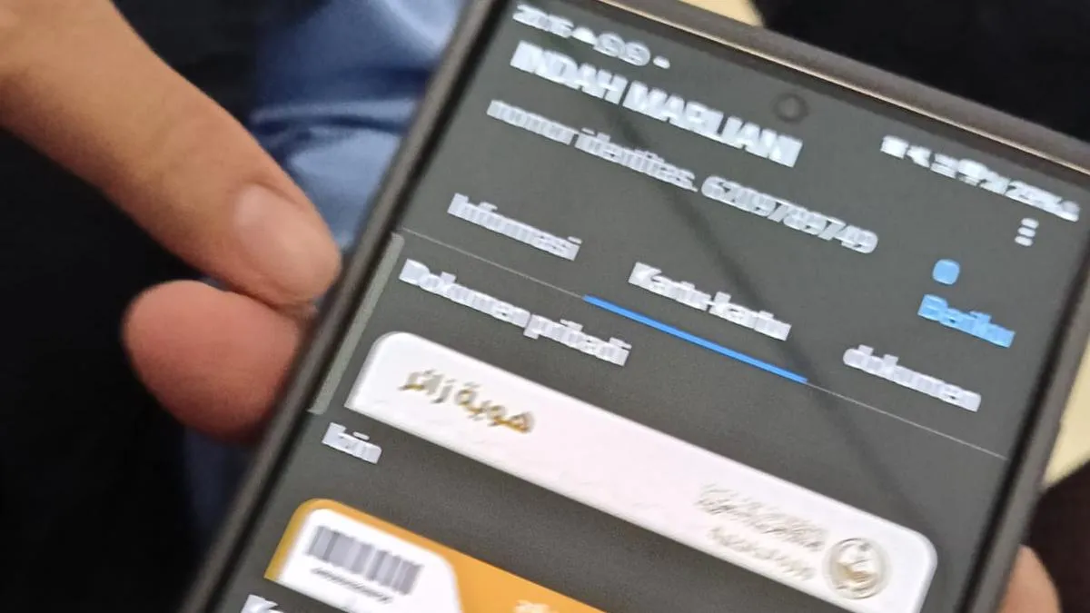 Empat Aplikasi Haji Ringan Tanpa Iklan untuk Pemula, dari Haji Pintar hingga Nusuk