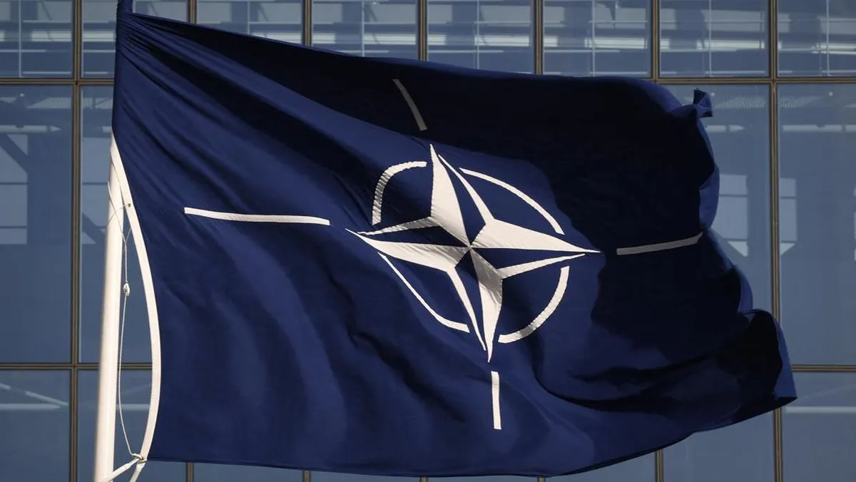 Ketika AS Mempertanyakan Kesetiaan Politik NATO: Retak Kepercayaan, Ujian Aliansi, dan Pelajaran bagi Indonesia