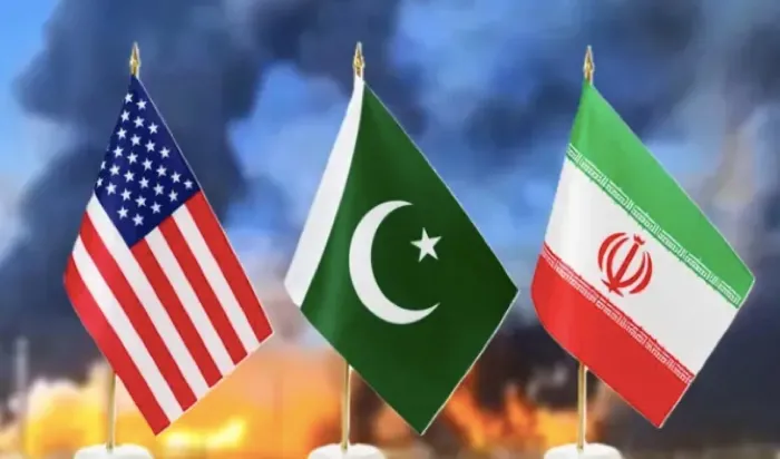 AS dan Iran Mulai Perundingan di Islamabad, Pakistan Perketat Pengamanan