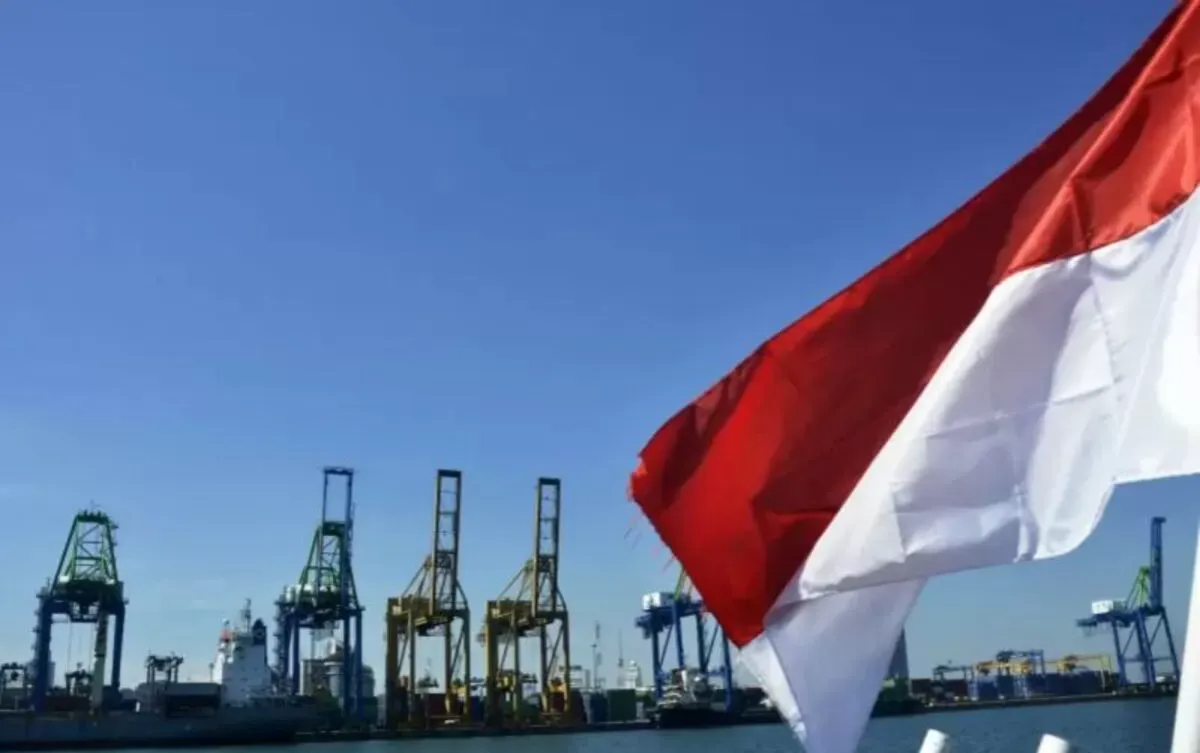 Ekonom Paramadina Nilai Ekonomi RI 2026 Berpeluang di Atas Proyeksi Bank Dunia, Namun Sulit Tembus 5 Persen