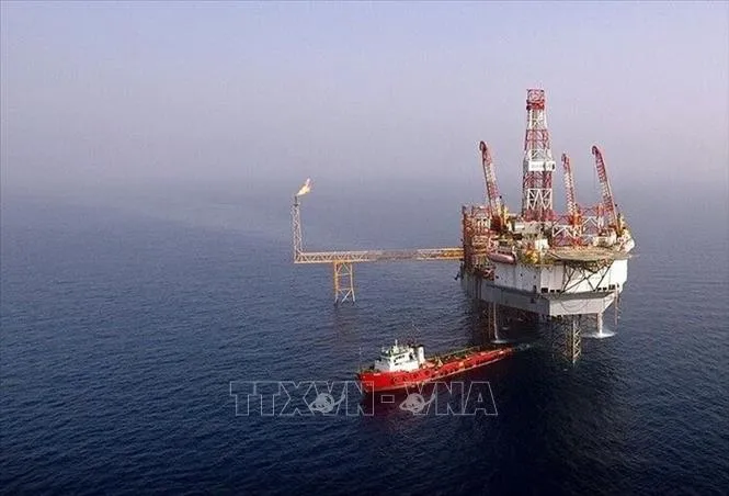 Sorotan Ekonomi Dunia 20 Maret 2026: Suku Bunga Rusia Turun, Tekanan Energi Naik, dan Taruhan Besar AI