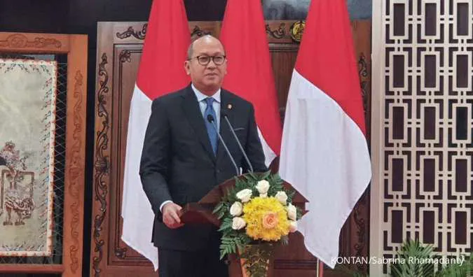 Indonesia Klaim Raih Komitmen Investasi Baru di Tengah Konflik Global