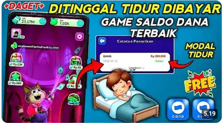Cara Mendapatkan Uang dari Aplikasi Color Sort lewat Permainan dan Tugas Harian