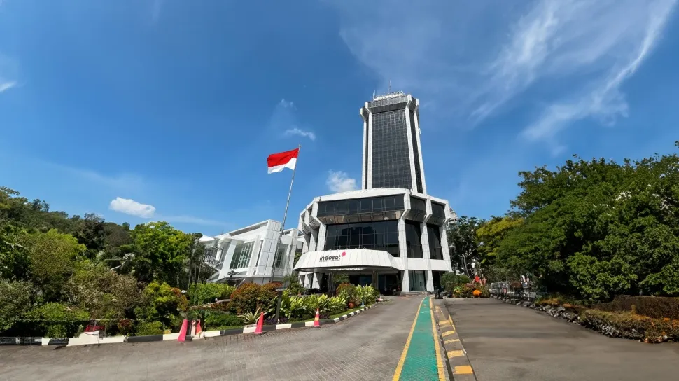 Pendapatan Indosat Tembus Rp15,2 Triliun pada Kuartal I 2026, Ditopang Strategi AI dan Kenaikan Trafik Data