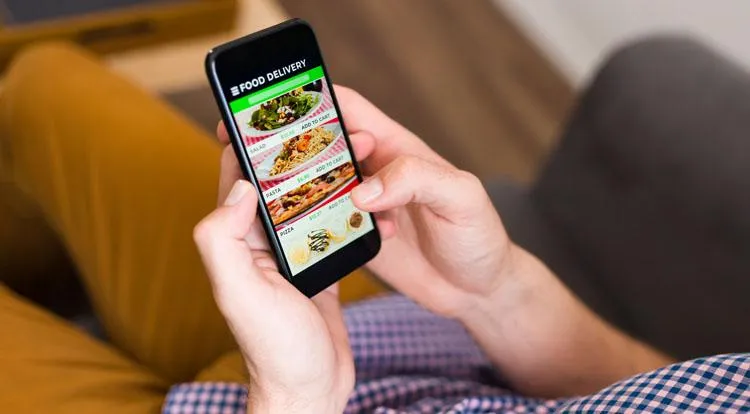 Panduan Memesan Makanan Online lewat GoFood, GrabFood, dan ShopeeFood
