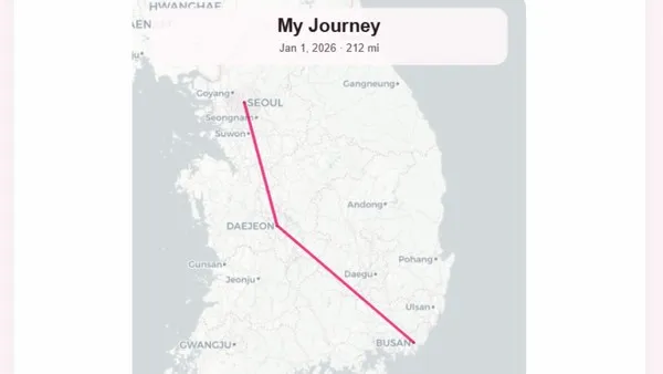 Tren Linimasa Perjalanan Google Maps Viral, Ini Cara Membuat Video Animasi Gratis di Android dan iPhone