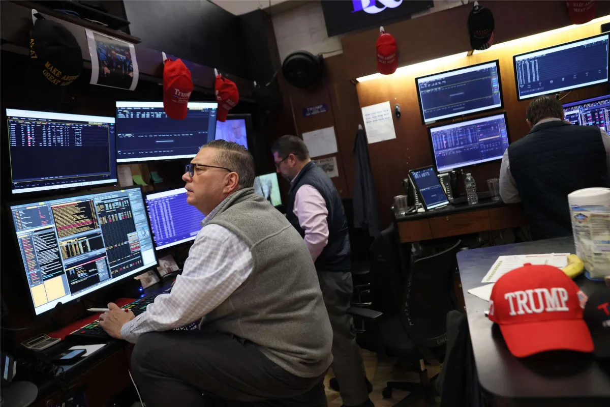 Pakar Wall Street Richard Bookstaber Peringatkan Risiko Krisis Global, Soroti Kredit Swasta dan Taiwan