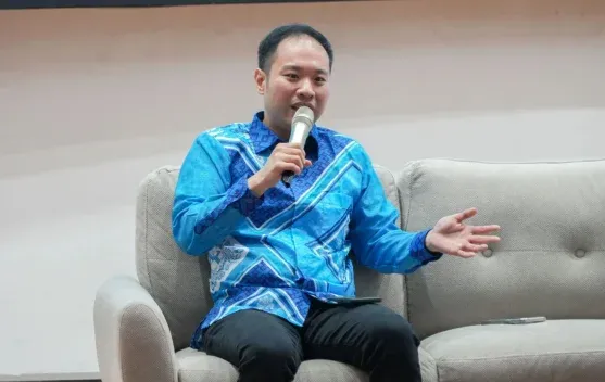 INDODAX: Geopolitik dan Inflasi Dorong Bitcoin Mendekati US$75.000