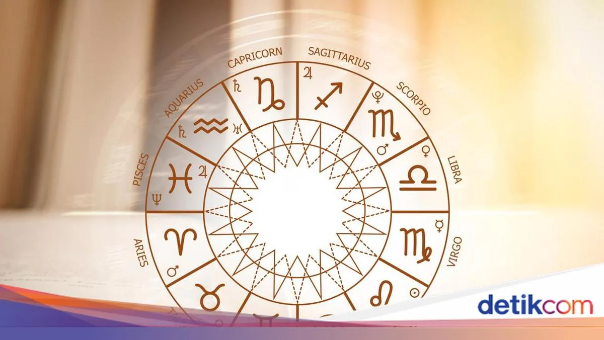 Ramalan Zodiak Keuangan 21 Maret 2026: Aries Stabil, Gemini Diminta Hidup Sederhana