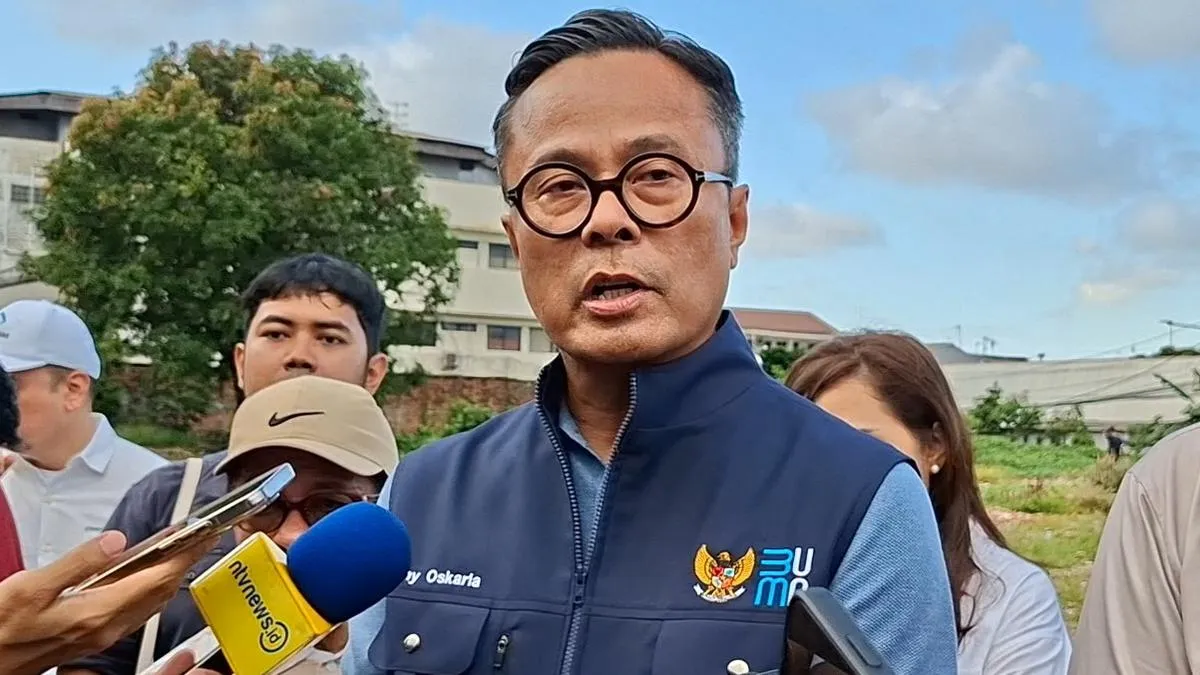 Danantara Sebut Keuangan Garuda Indonesia dan Citilink Positif pada Kuartal I 2026 Usai Suntikan Dana