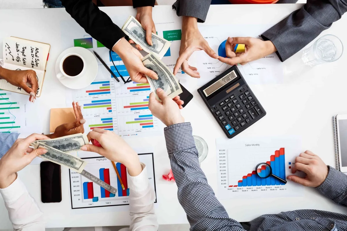 Tren Ekonomi Global 2026: Pertumbuhan Beralih ke Digital, Hijau, dan Inovasi