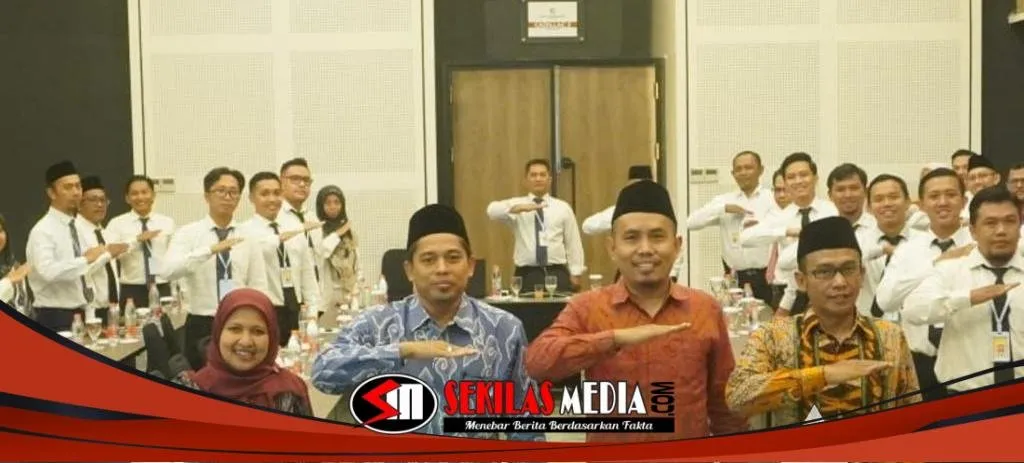 TIPD UIN Khas Jember Gelar Pelatihan Pengembangan Aplikasi Mobile dan Keamanan Sistem