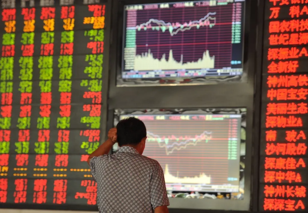 Bursa Asia Bergerak Bervariasi, Gejolak Harga Minyak dan Kebijakan Suku Bunga China Jadi Sorotan