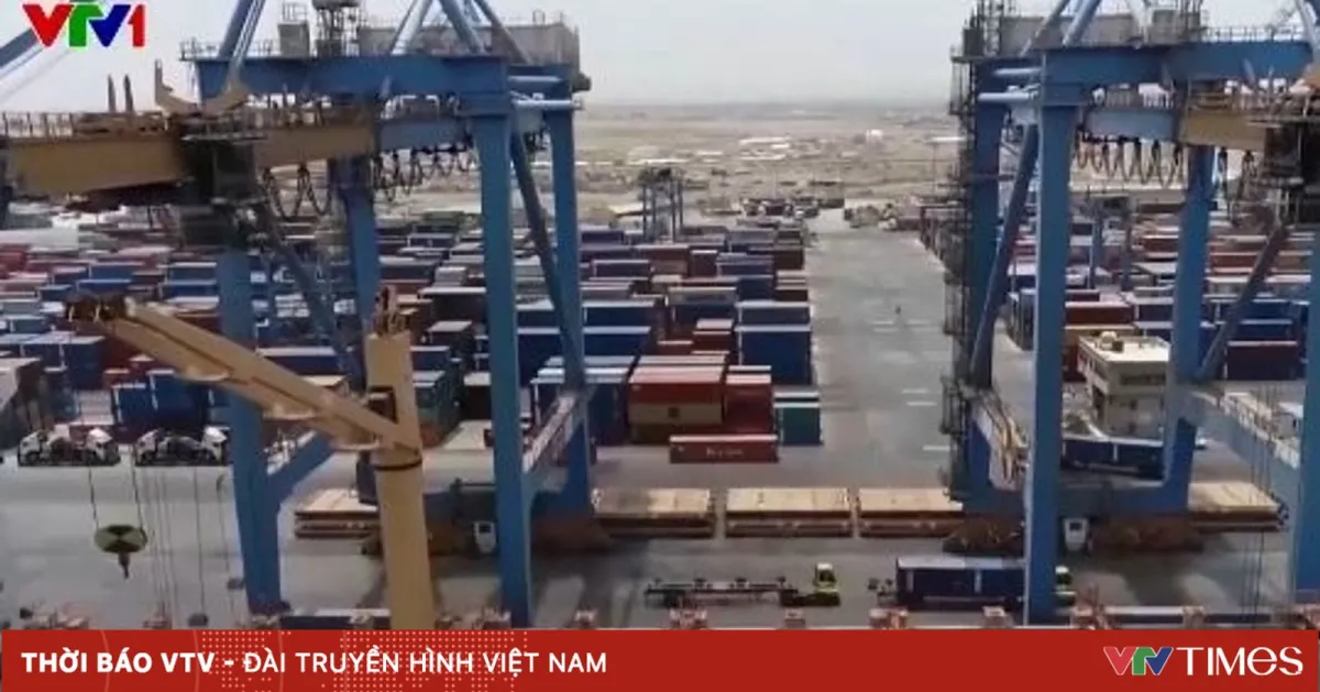 IMF Turunkan Proyeksi Pertumbuhan Ekonomi Global, Peringatkan Dampak Gangguan Pasar Komoditas