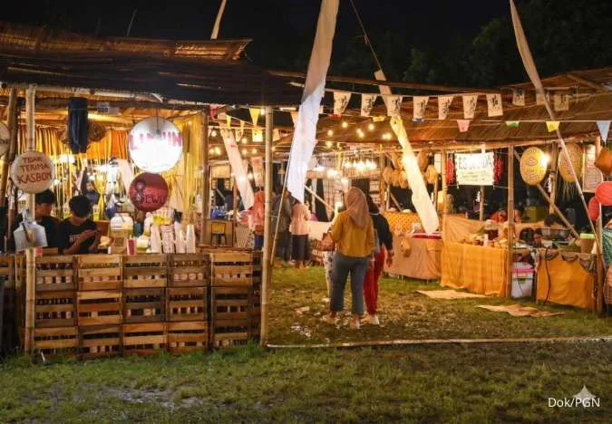 Suadesa Festival 2026: PGN Dorong UMKM Desa Naik Kelas di Yogyakarta