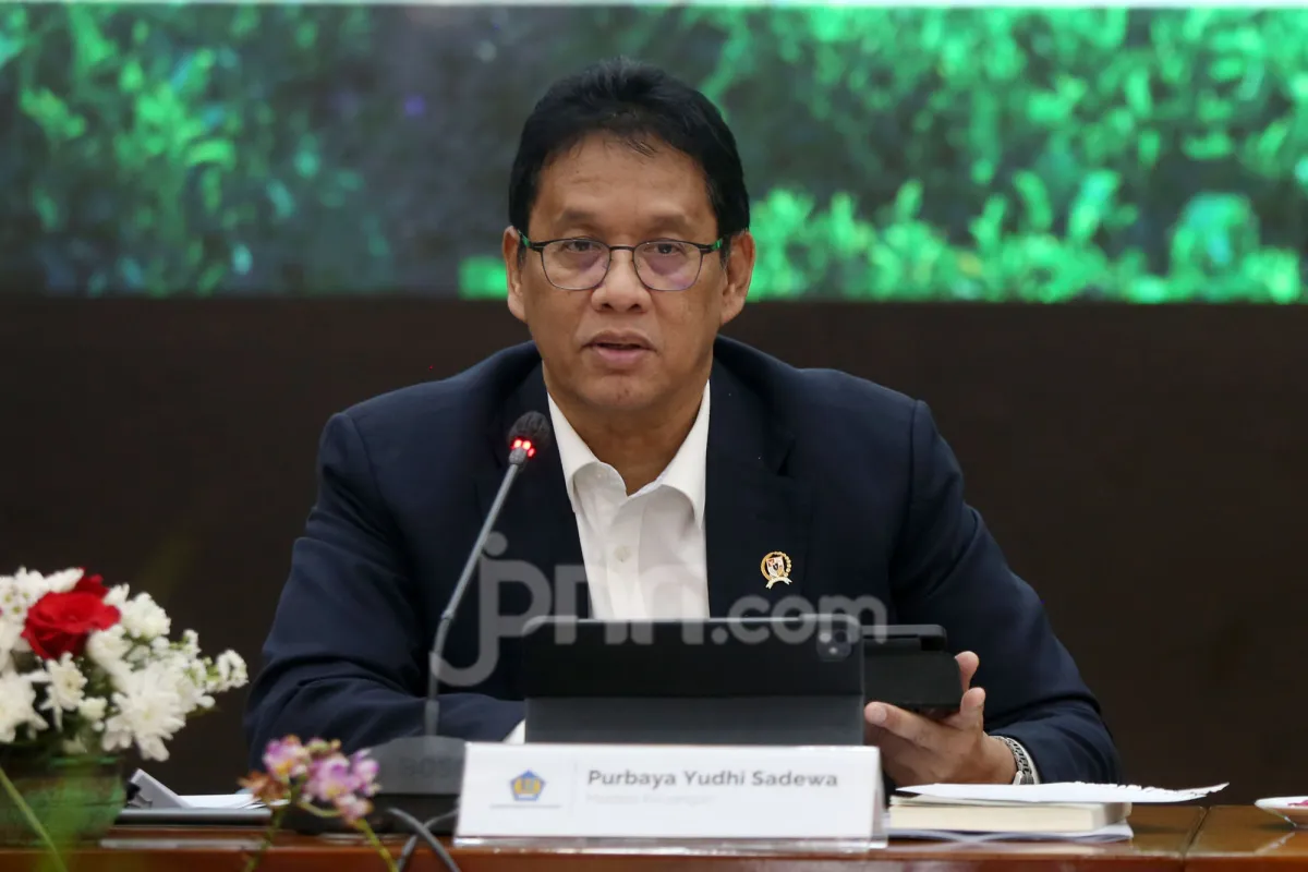 Menkeu Purbaya: Ekonomi Indonesia Jauh dari Krisis, Daya Beli Masih Kuat