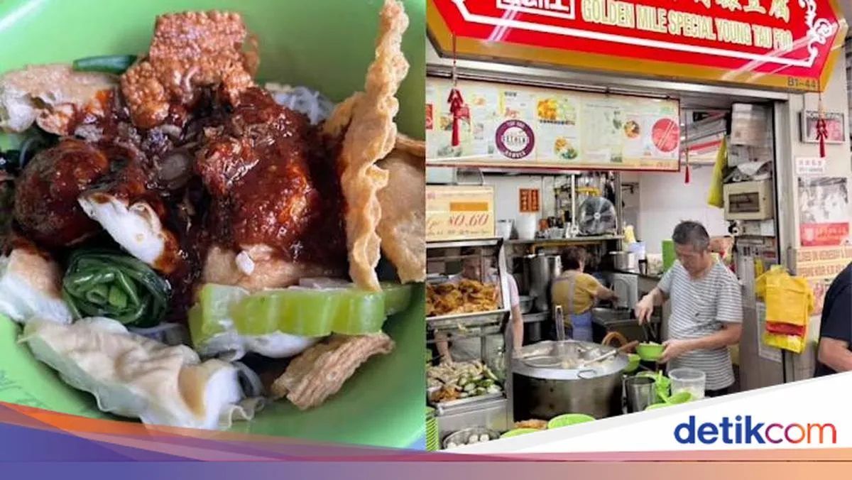 Ketika Warung Tahu 68 Tahun Itu Tutup Mendadak: Duka Kolektif, Ingatan Kota, dan Pertanyaan Besar tentang Bertahannya Usaha Kecil
