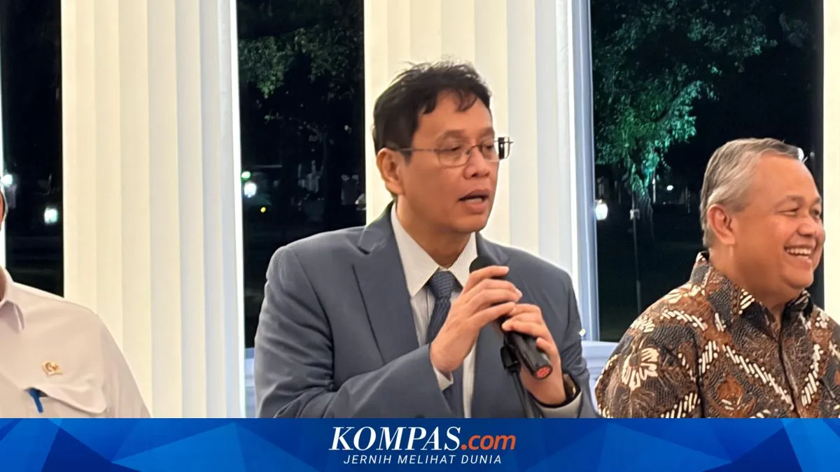 Menkeu Purbaya Ajak Investor Serok Saham Saat Harga Turun, Klaim Ekonomi RI Sedang Akselerasi
