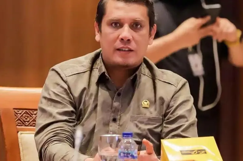 DPR Minta Program Kampung Internet Diperluas dengan Pemerataan dan Peningkatan Literasi Digital