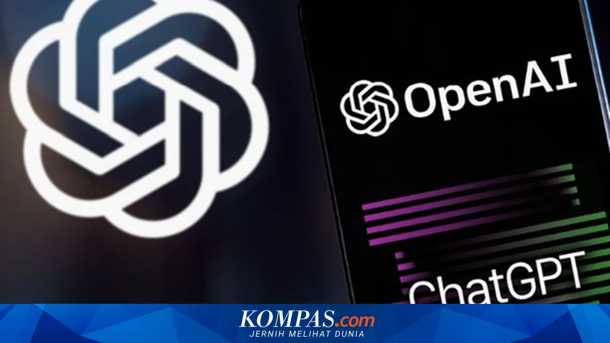 OpenAI Rilis GPT-5.5 Instant, Jadi Model Default ChatGPT dengan Jawaban Lebih Cepat dan Minim Halusinasi