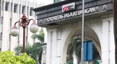 OJK Hormati Putusan KPPU yang Sanksi 97 Pindar, Tegaskan Fokus Jaga Stabilitas Industri