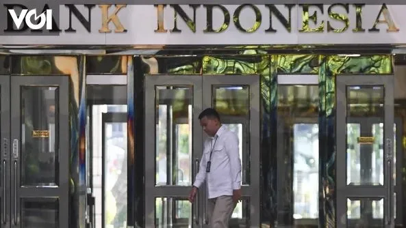 BI: Perang di Timur Tengah Tekan Prospek Ekonomi Global dan Dorong Inflasi