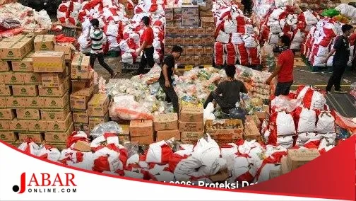Update Pencairan Bansos Mei 2026: Jadwal BPNT dan Perkiraan Nominal PKH, Kemensos Ingatkan Proteksi Data