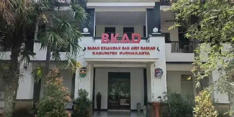 Aktivis Desak Evaluasi BKAD Purwakarta, Kepala Diminta Mundur Jika Keterlambatan Pembayaran Terus Terjadi