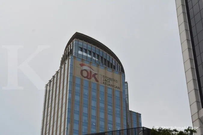 KPPU Vonis 97 Fintech P2P Lending Langgar Penetapan Suku Bunga, OJK Hormati Putusan