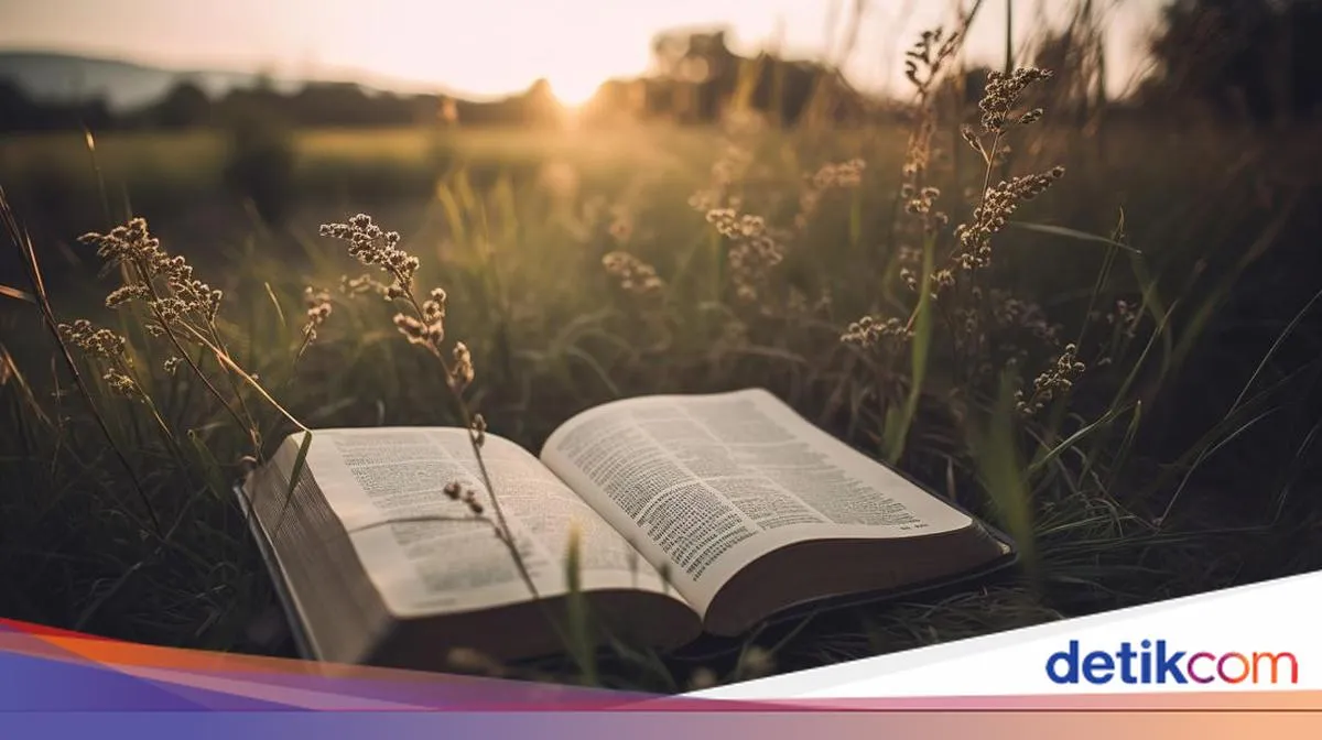 Renungan Katolik 27 April 2026: Meneladani Gembala Baik di Tengah Kebiasaan Bermain Gawai