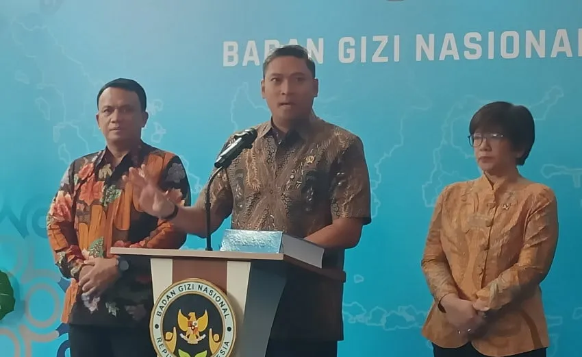BGN Selidiki Dugaan Penggunaan Bahan Pangan Bersubsidi di Dapur MBG, Siapkan Sanksi Pengembalian Selisih Harga