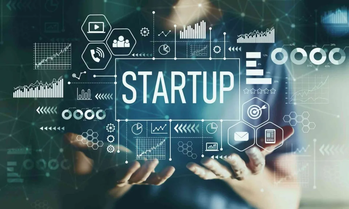 Lulusan Teknik Informatika dan Tantangan Membangun Startup di Era Transformasi Digital