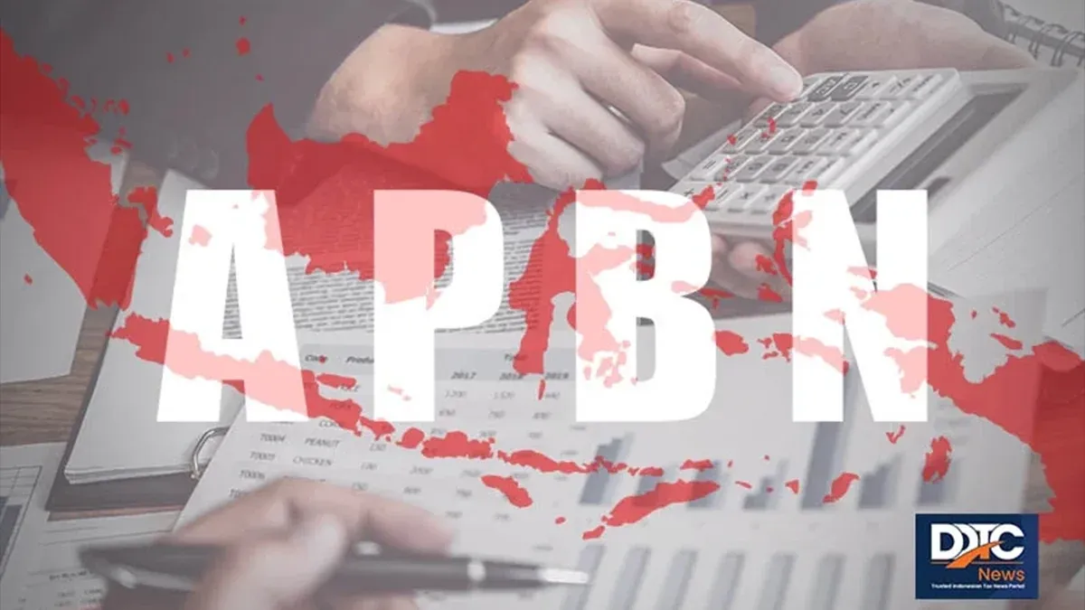 Pemerintah Perkuat APBN, Koordinasi Moneter, dan Kerja Sama Ekonomi untuk Antisipasi Risiko Global