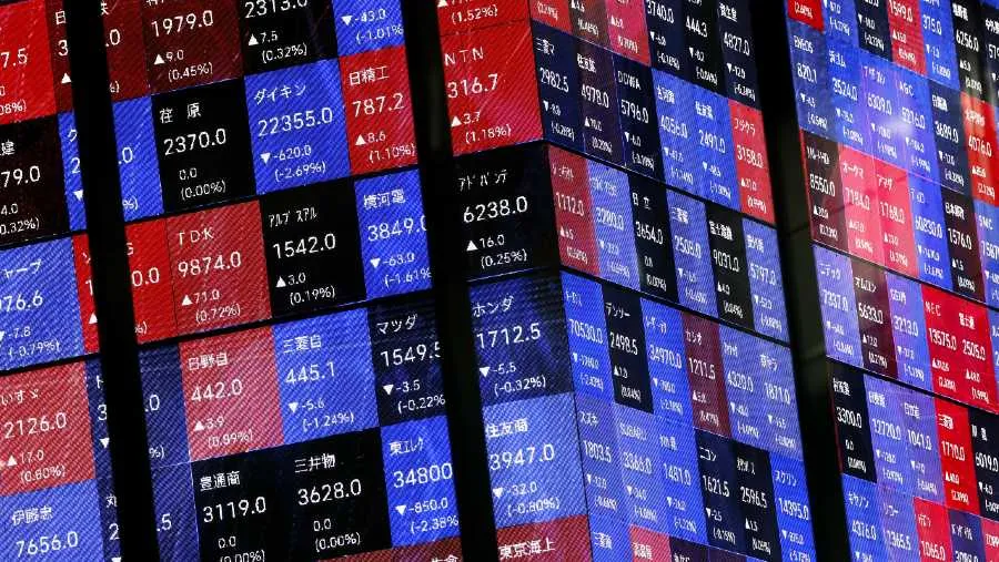 Sentimen Selat Hormuz Membaik, Bursa Asia Berpeluang Menguat