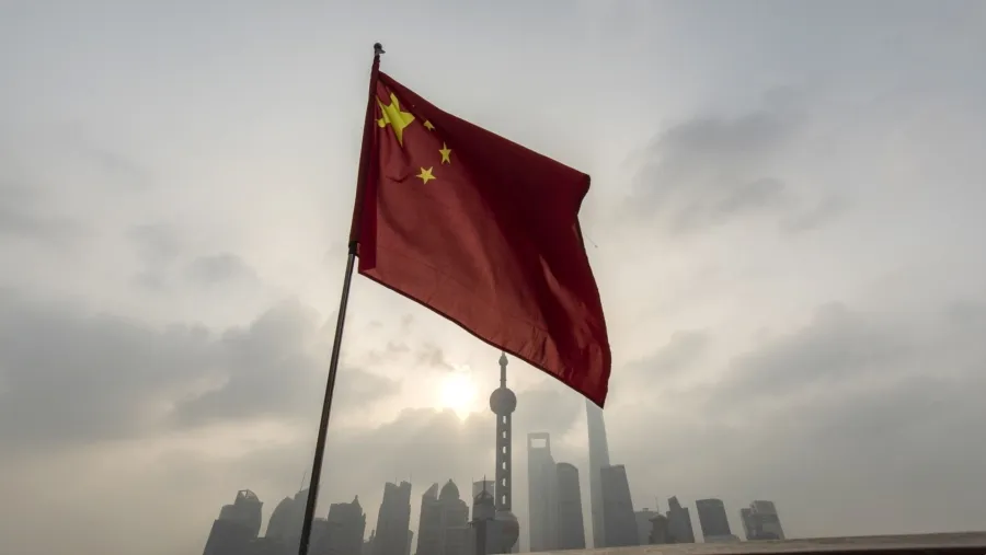 Diplomat AS Nilai Posisi Global China Terdampak Perang Iran