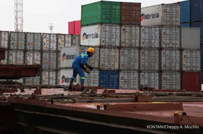 IMF dan Investor Global Nilai Ekonomi Indonesia Tetap Tangguh di Tengah Ketidakpastian