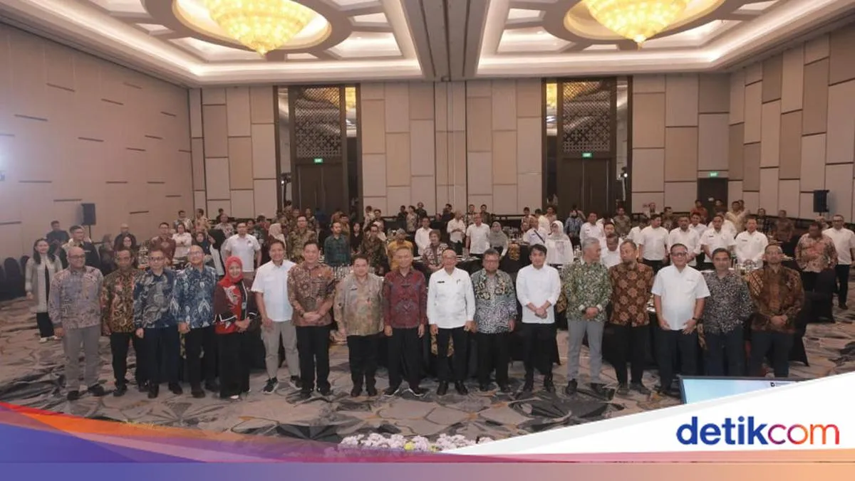 Pertamina Hulu Energi Kolaborasi dengan Pemerintah untuk Harmonisasi Tata Ruang Dukung Ketahanan Energi