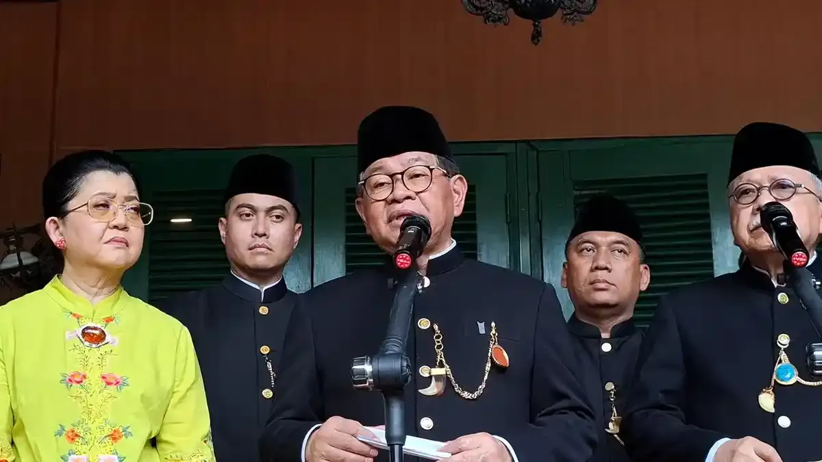 Pemprov DKI Prioritaskan Ketersediaan LPG 3 Kg di Tengah Potensi Gangguan Pasokan Global