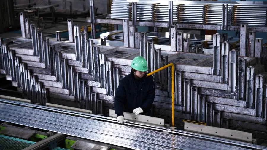 Krisis Pasokan Aluminium Tekan Produksi Industri Otomotif Jepang